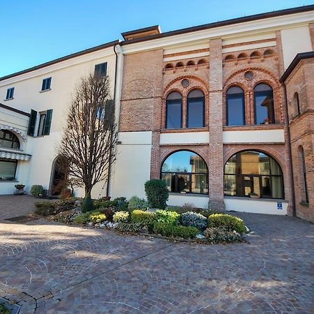 Villa Santa Maria Dell'Arco - Centro Oreb 카자고 산 마르티노 외부 사진