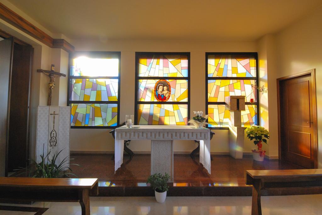 Villa Santa Maria Dell'Arco - Centro Oreb 카자고 산 마르티노 외부 사진