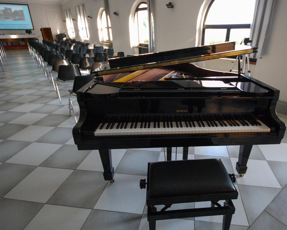 Villa Santa Maria Dell'Arco - Centro Oreb 카자고 산 마르티노 외부 사진