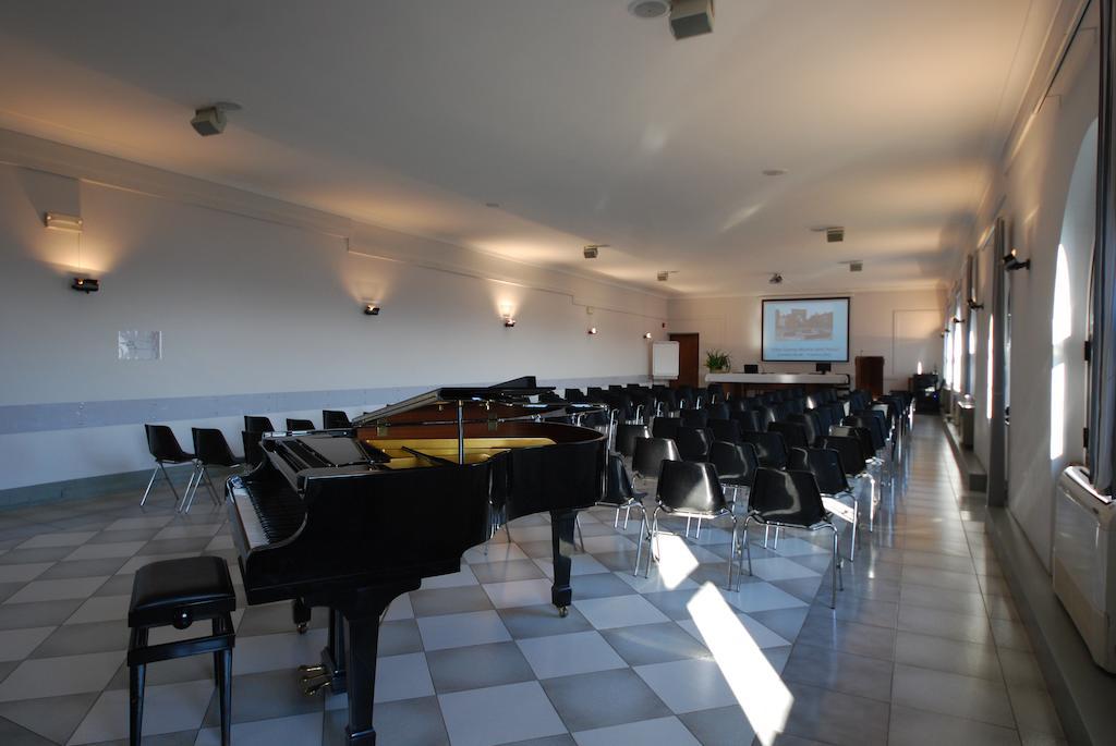 Villa Santa Maria Dell'Arco - Centro Oreb 카자고 산 마르티노 외부 사진