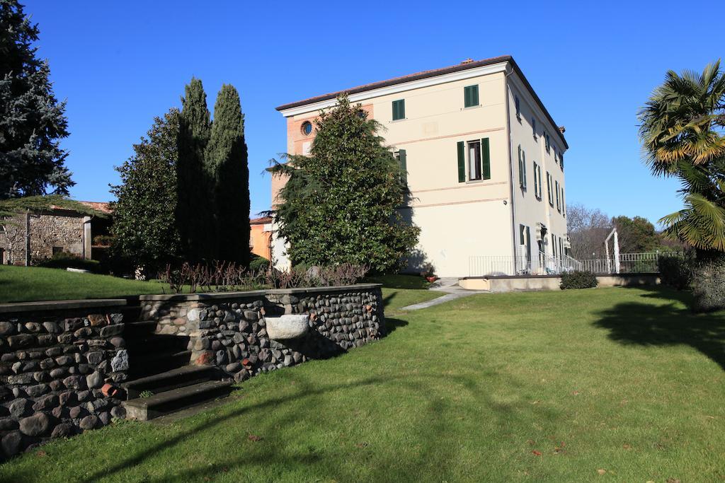 Villa Santa Maria Dell'Arco - Centro Oreb 카자고 산 마르티노 외부 사진