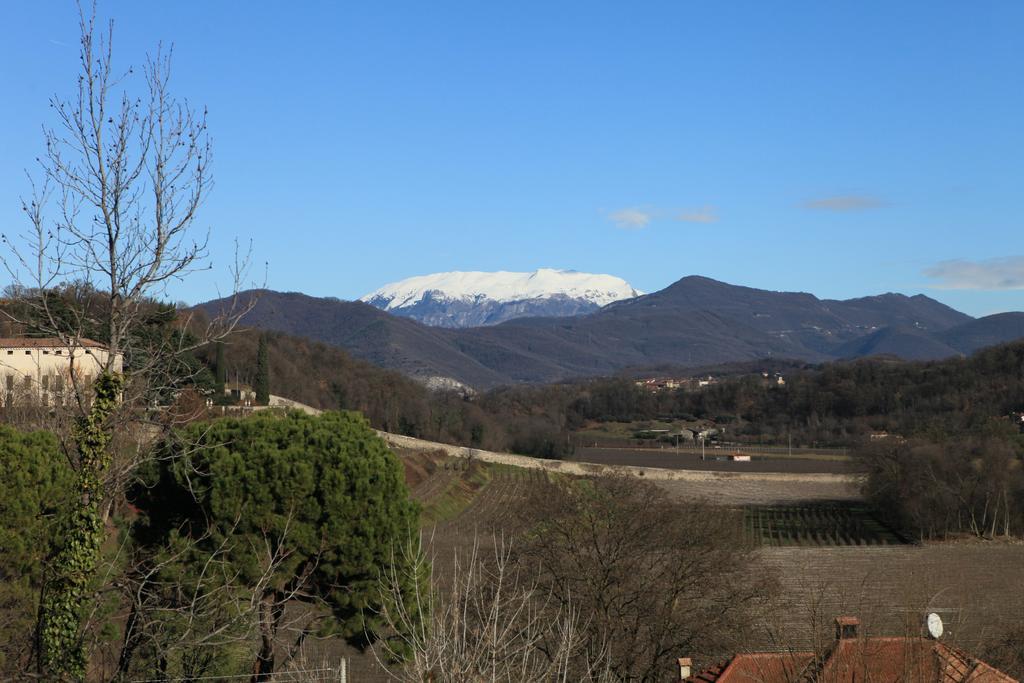 Villa Santa Maria Dell'Arco - Centro Oreb 카자고 산 마르티노 외부 사진