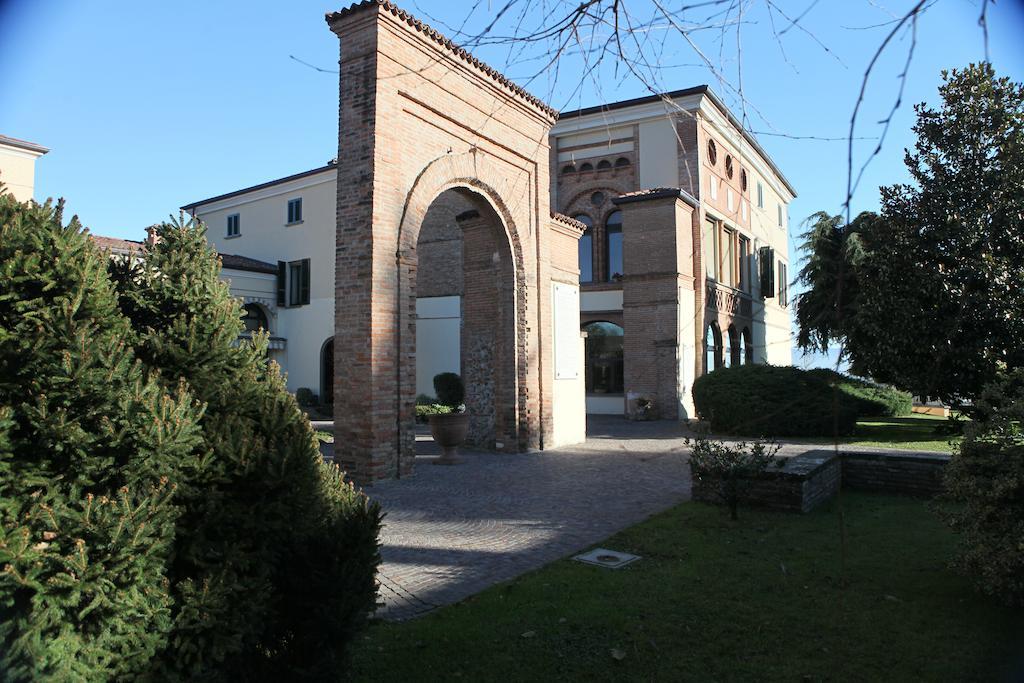 Villa Santa Maria Dell'Arco - Centro Oreb 카자고 산 마르티노 외부 사진
