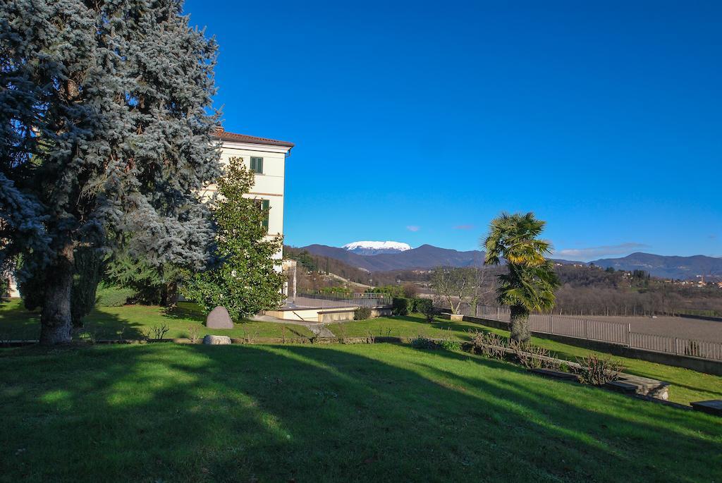 Villa Santa Maria Dell'Arco - Centro Oreb 카자고 산 마르티노 외부 사진