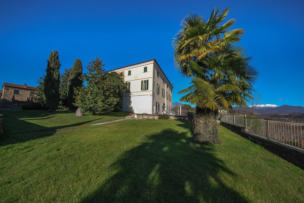 Villa Santa Maria Dell'Arco - Centro Oreb 카자고 산 마르티노 외부 사진