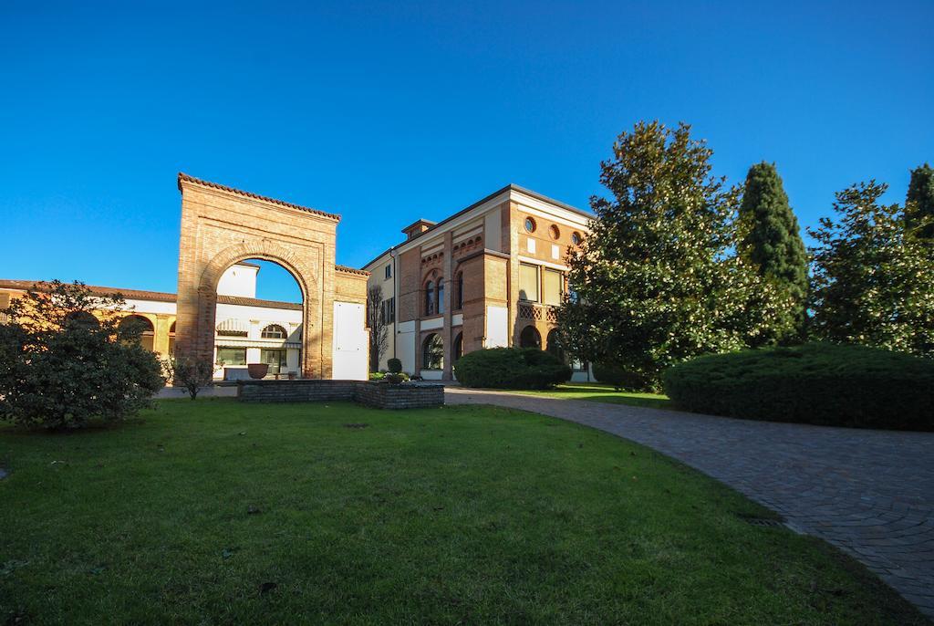 Villa Santa Maria Dell'Arco - Centro Oreb 카자고 산 마르티노 외부 사진