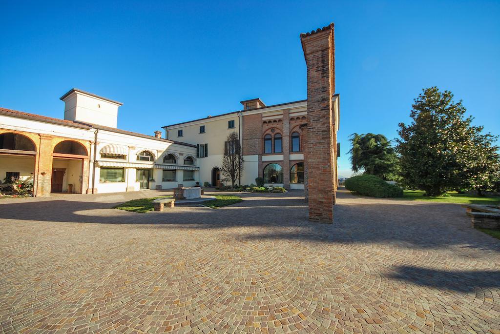Villa Santa Maria Dell'Arco - Centro Oreb 카자고 산 마르티노 외부 사진