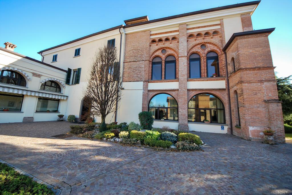 Villa Santa Maria Dell'Arco - Centro Oreb 카자고 산 마르티노 외부 사진