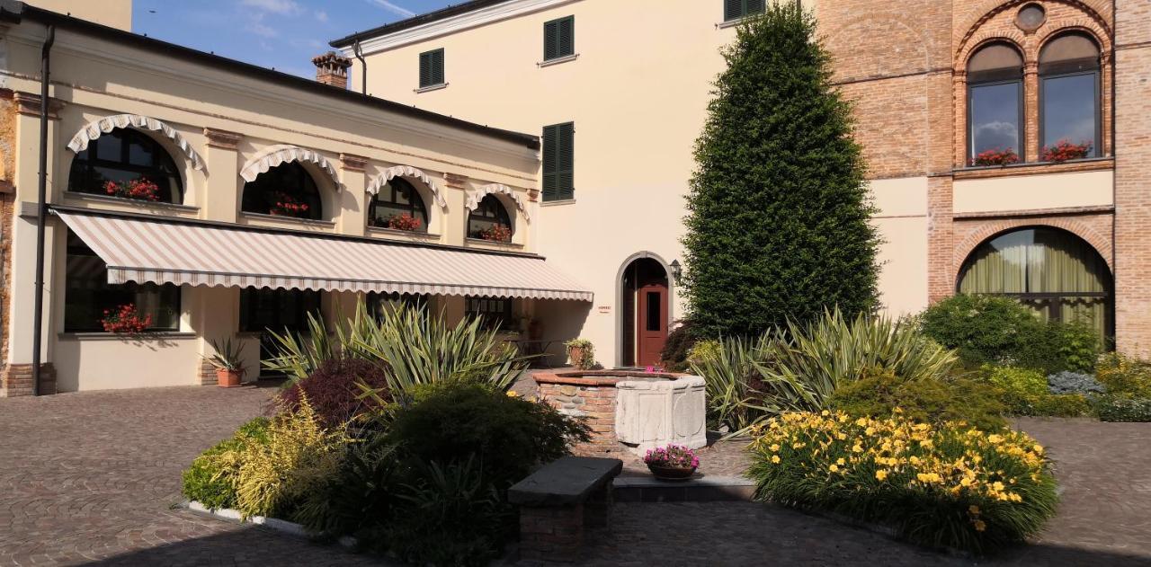 Villa Santa Maria Dell'Arco - Centro Oreb 카자고 산 마르티노 외부 사진