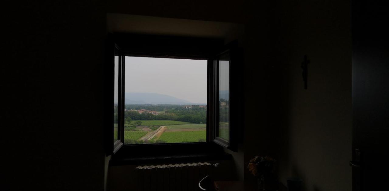Villa Santa Maria Dell'Arco - Centro Oreb 카자고 산 마르티노 외부 사진